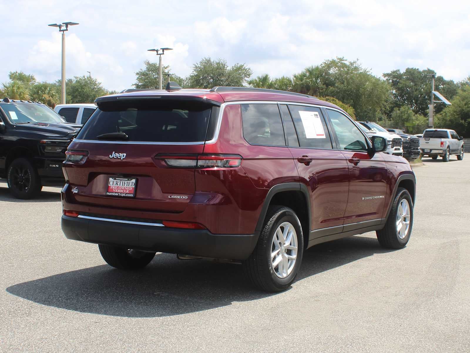 jeep grand cherokee l 2025 1C4RJJAG2S8676282 image jeep grand cherokee l 2025 1C4RJJAG2S8676282 image